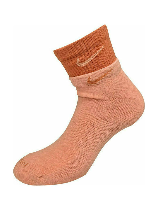 Nike Everyday Plus Cushioned Sokker