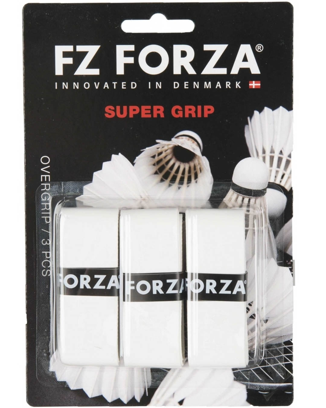 FZ-Forza Super Grib