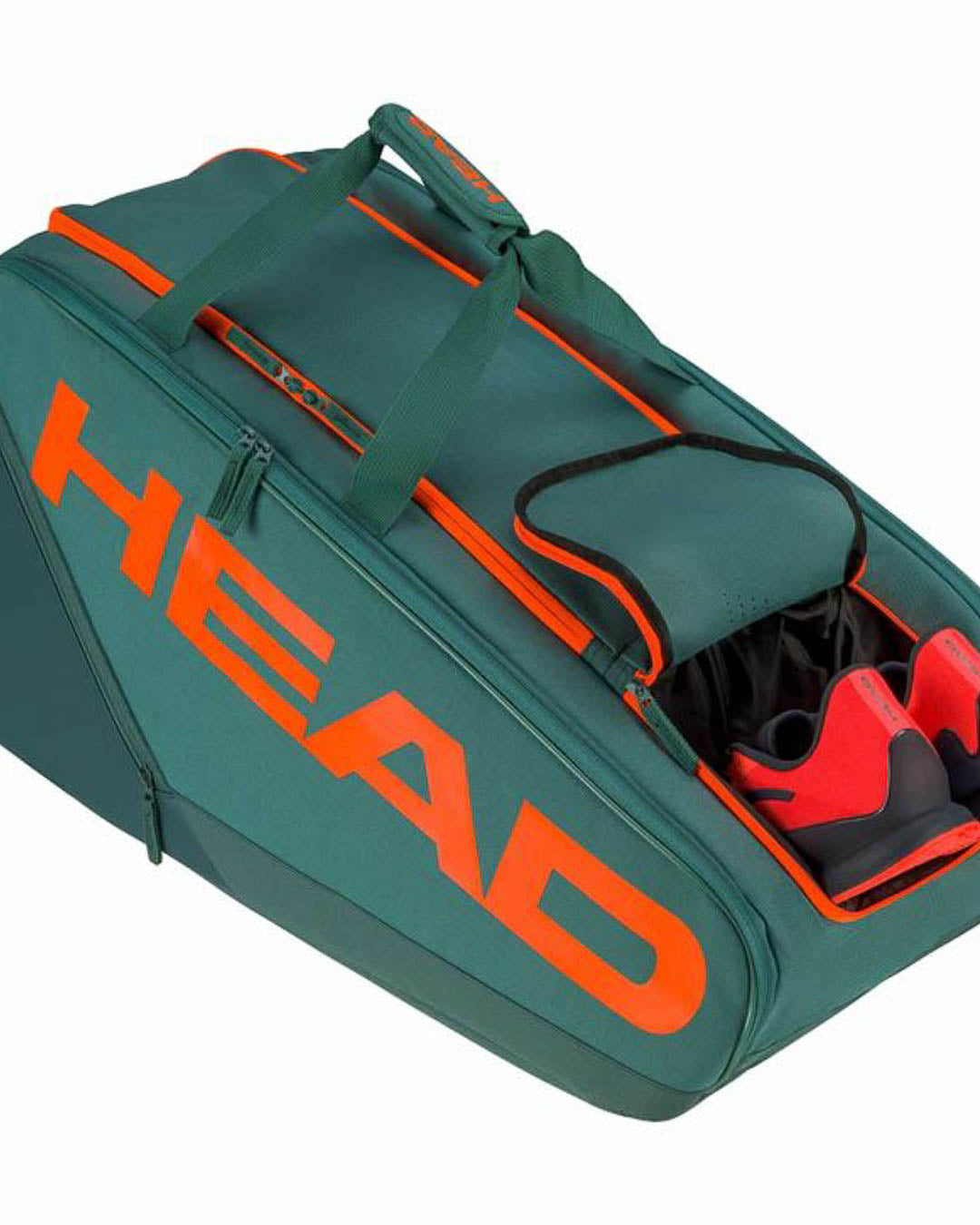 Head Radical Pro Racquet Bag L