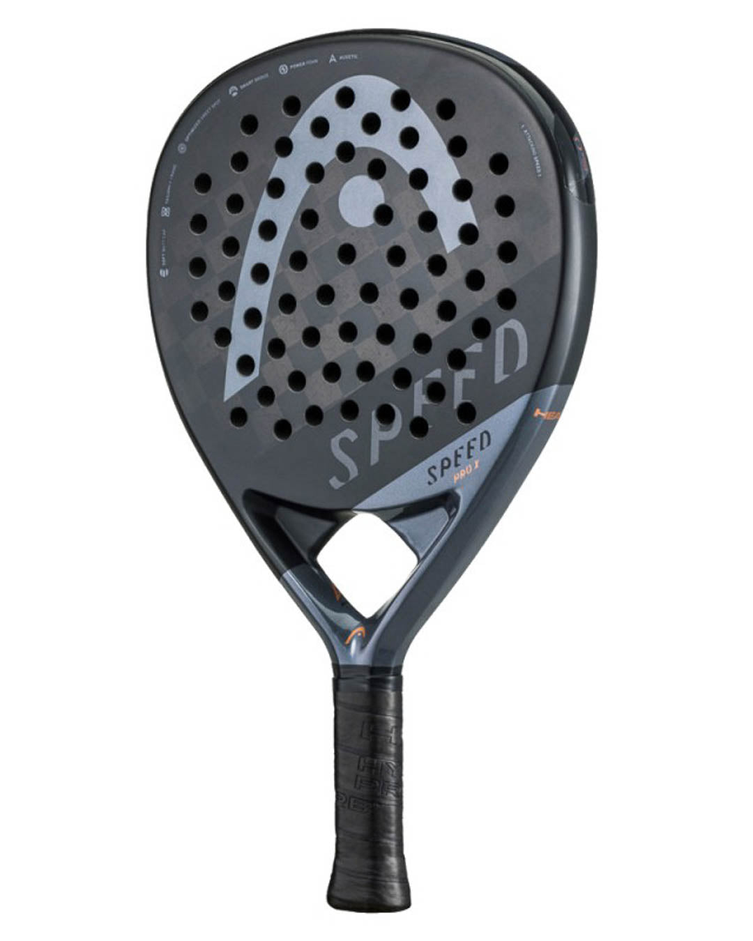 Head Speed Pro X 2023