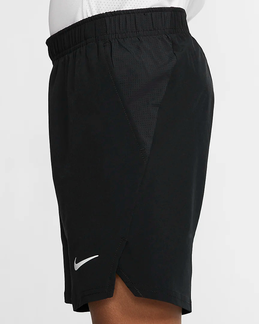 Nike Drenge Court Flex Ace Short