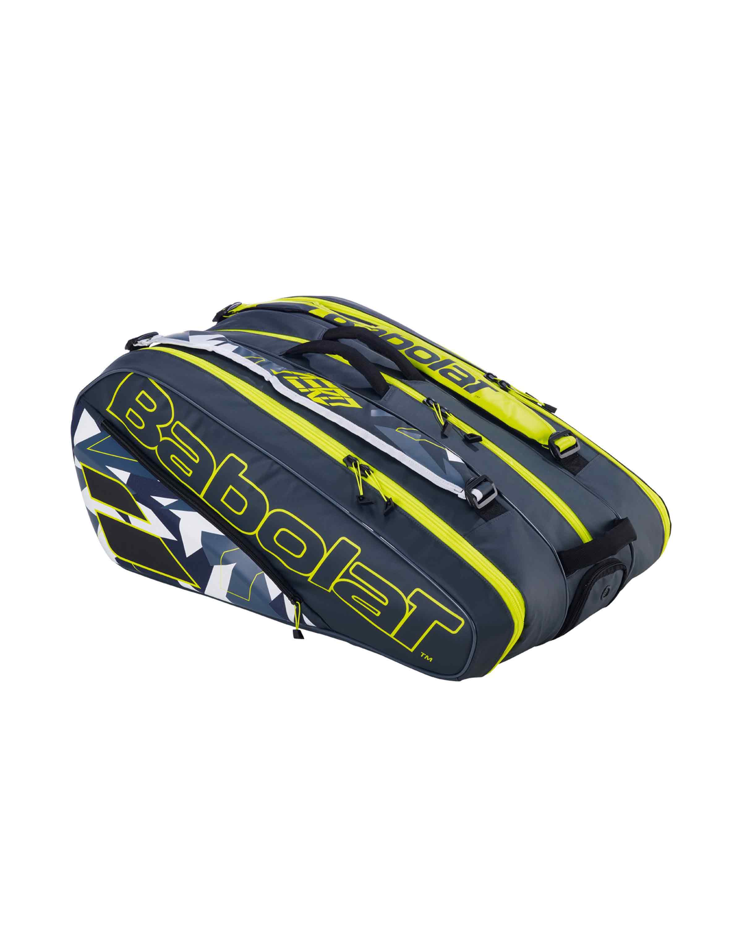 Babolat Pure Aero x12 2023