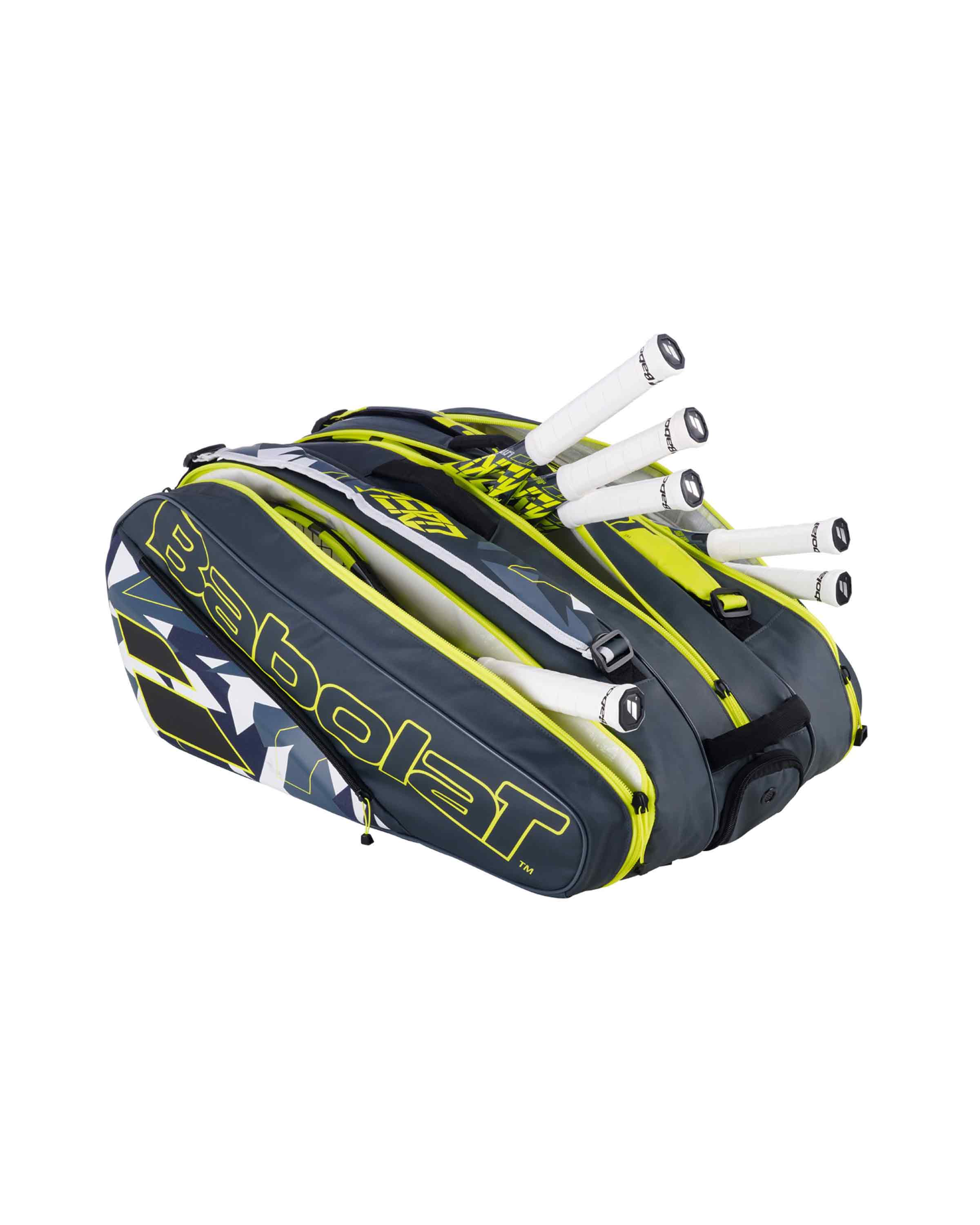 Babolat Pure Aero x12 2023