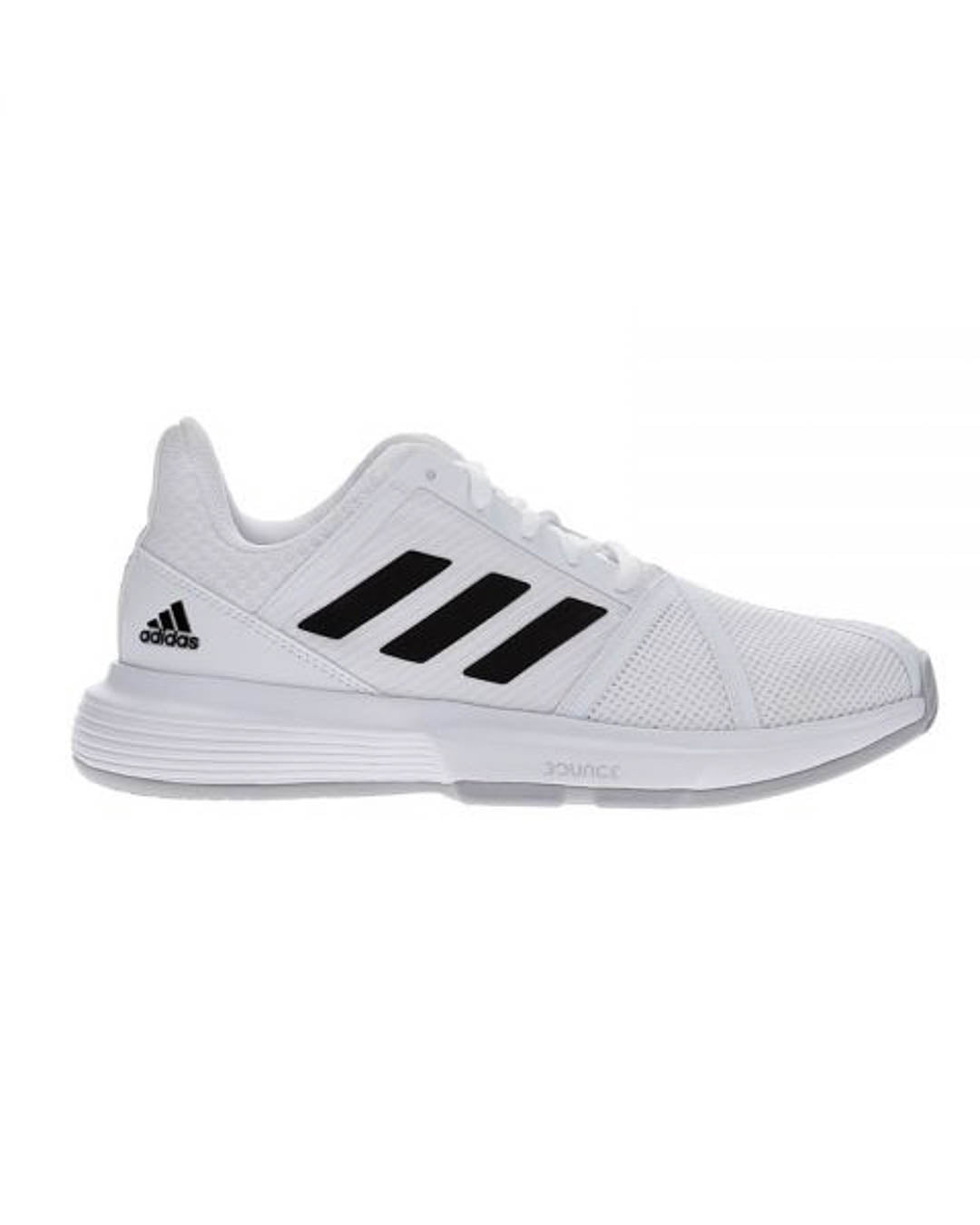 Adidas Kvinde Courtjam Bounce