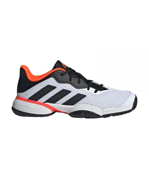 Adidas Barricade Junior Tennissko