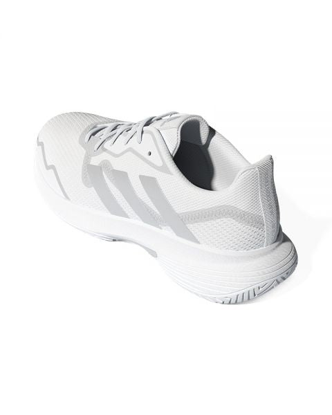 Adidas Courtjam Control Kvinde