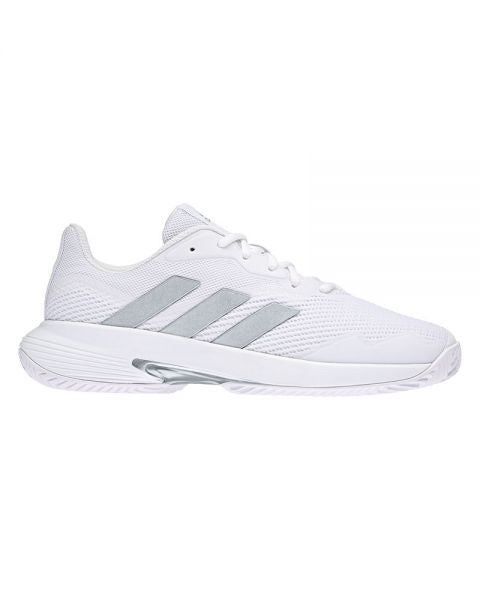 Adidas Courtjam Control Kvinde