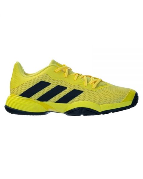 Adidas Barricade Junior Tennissko