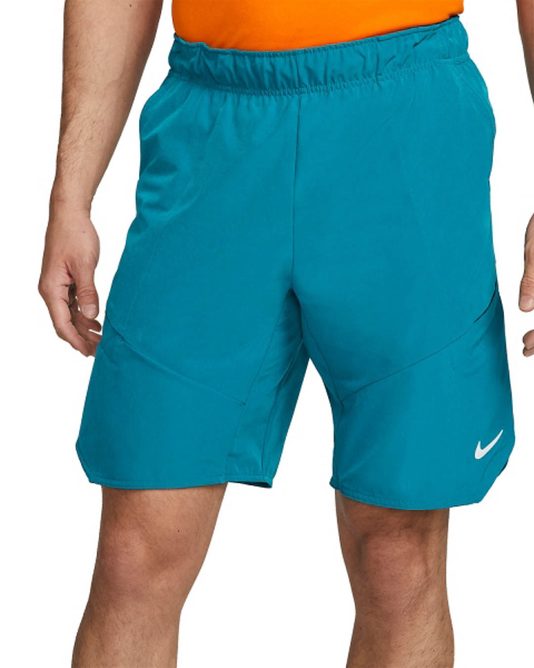 NikeCourt Herre Dri-FIT Advantage 9-inch