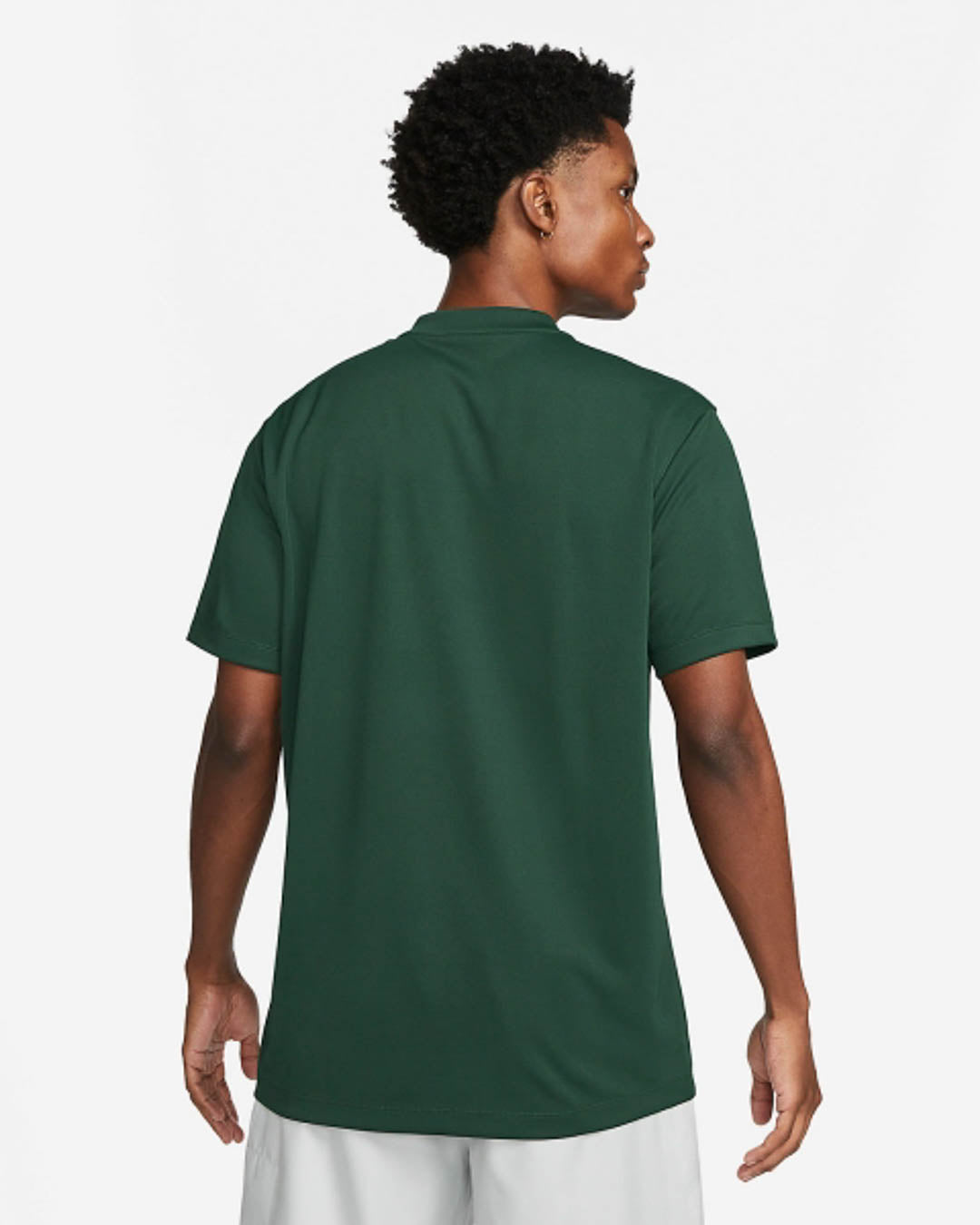 NikeCourt Dri-Fit Polo Blade