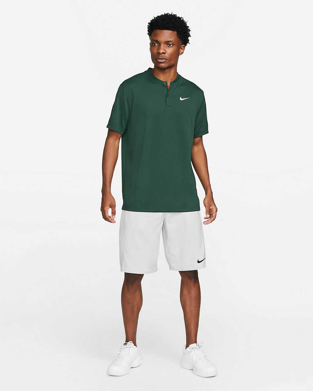 NikeCourt Dri-Fit Polo Blade