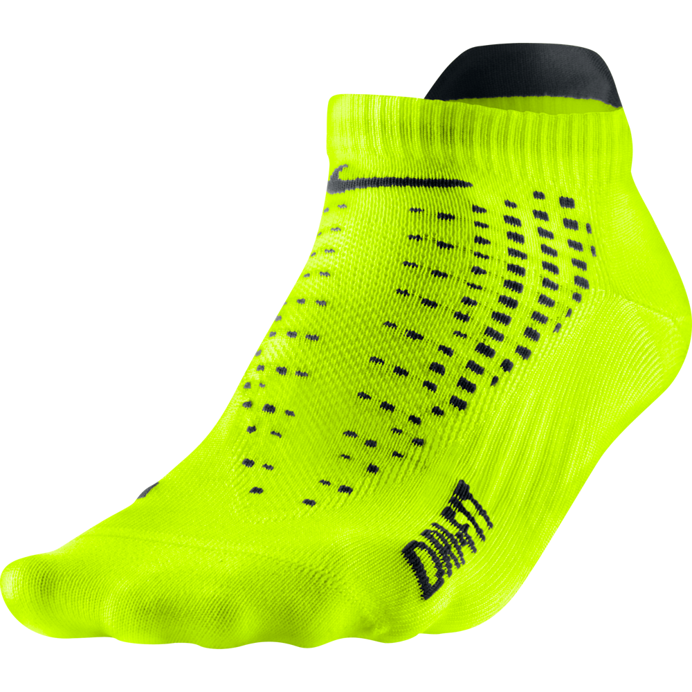 Nike Ankel Løbesokker