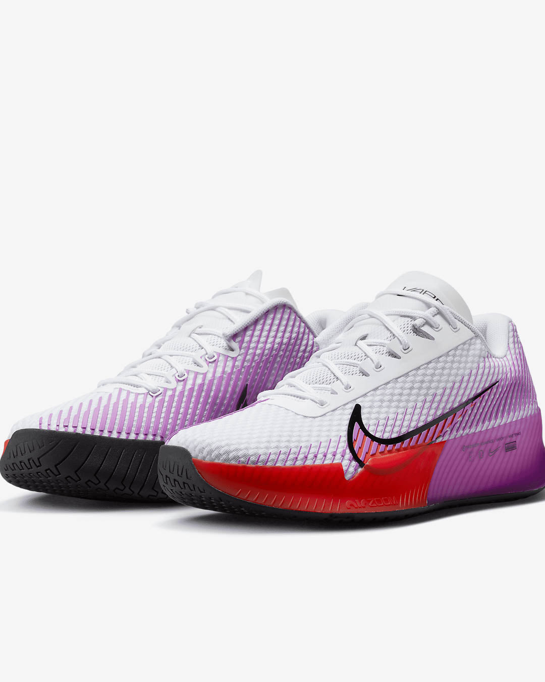 Nike Herre Zoom Vapor 11