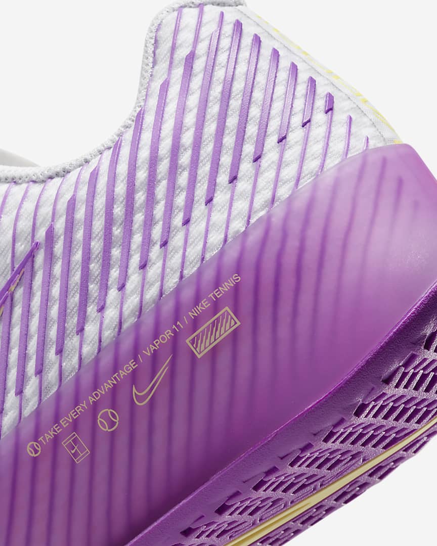 Nike Kvinde Zoom Vapor 11