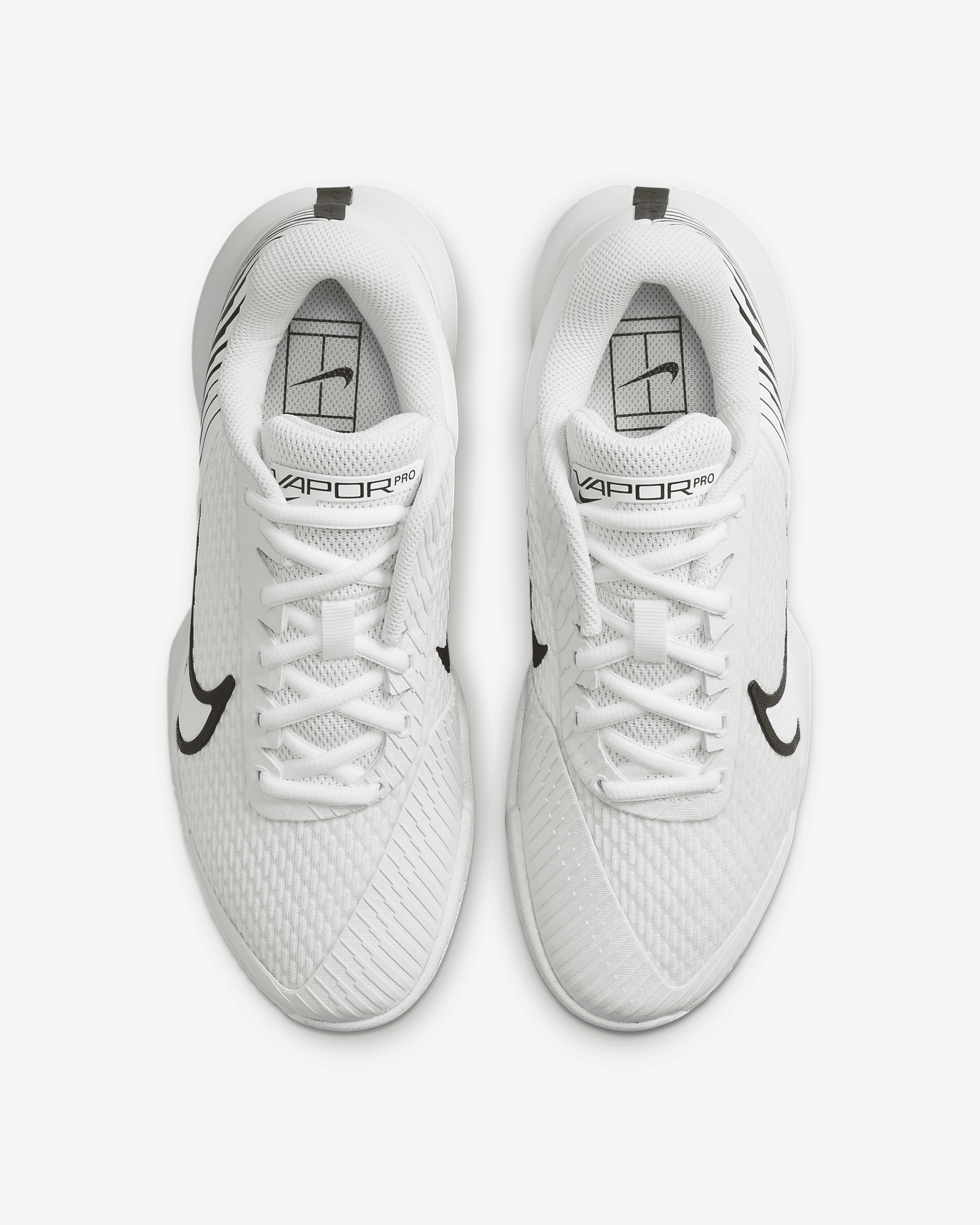 Nike Herre Zoom Vapor Pro 2