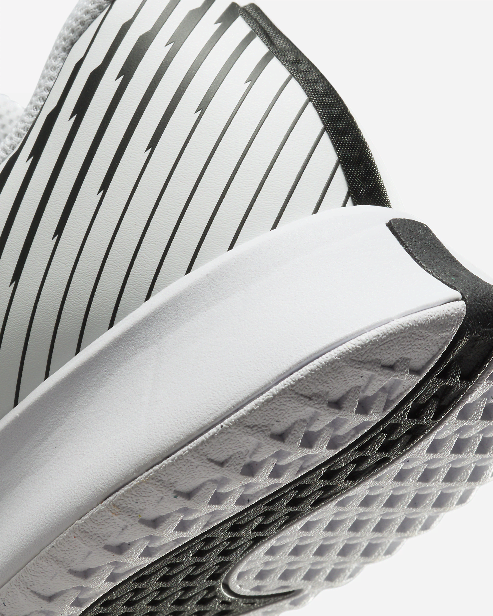 Nike Kvinde Zoom Vapor Pro 2