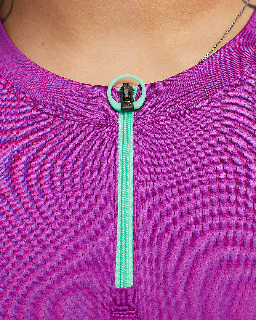 NikeCourt Herre Dri-Fit Advantage Polo