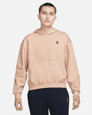 NikeCourt Dame Heritage Hoodie