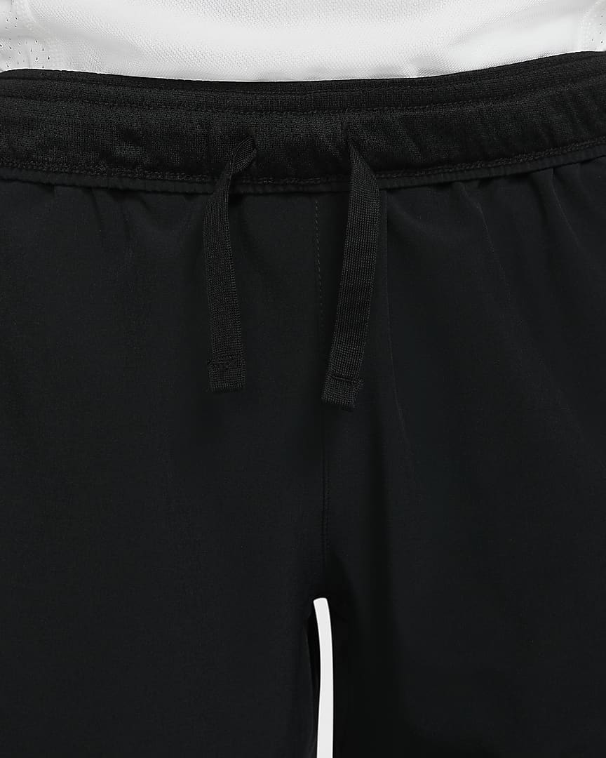 Nike Drenge Court Flex Ace Short