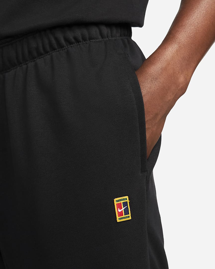 NikeCourt Herre Heritage Tennisbukser