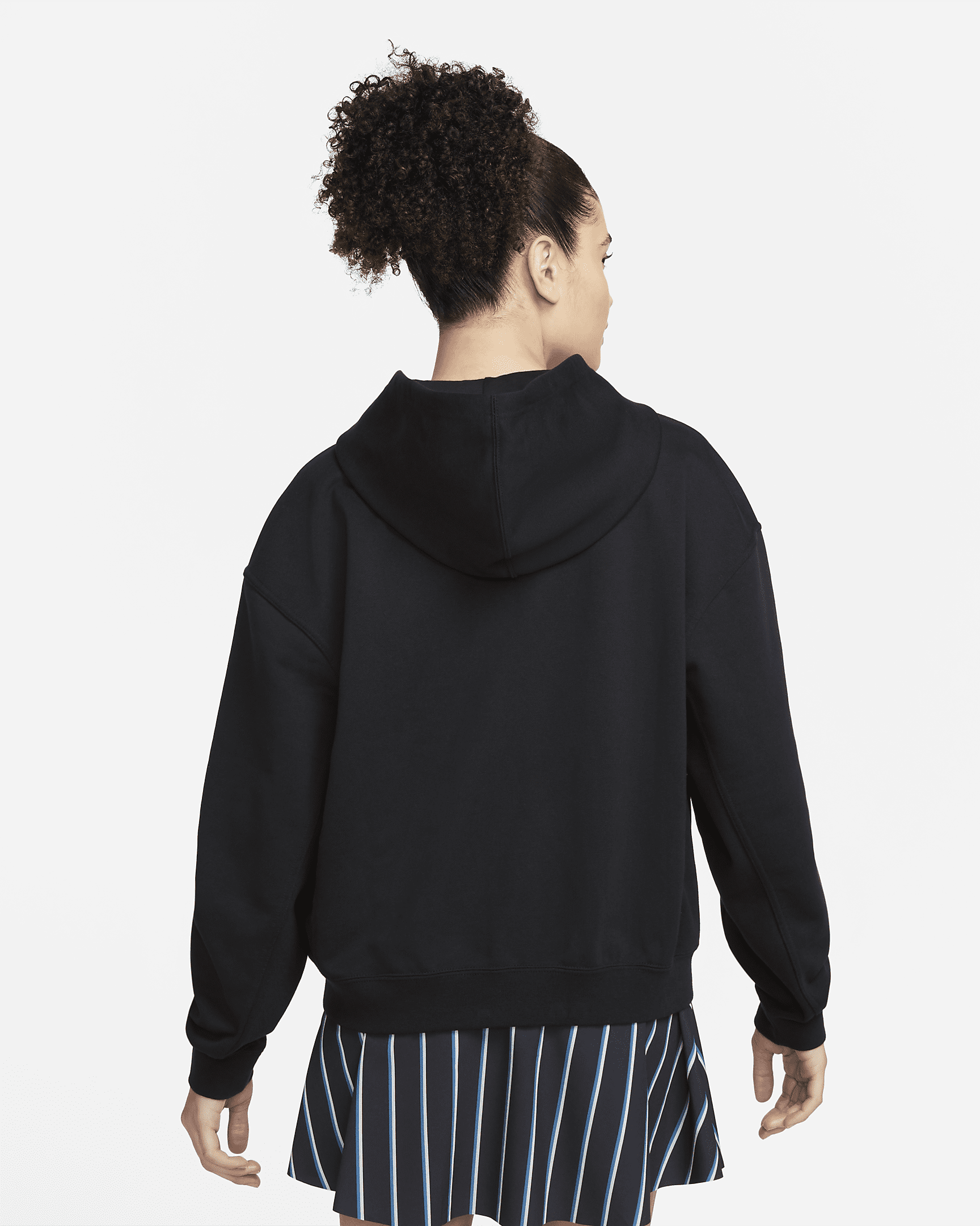 NikeCourt Dame Heritage Hoodie