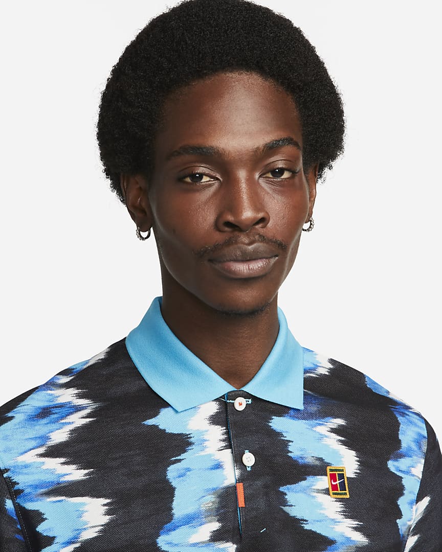 The Nike Herre Polo