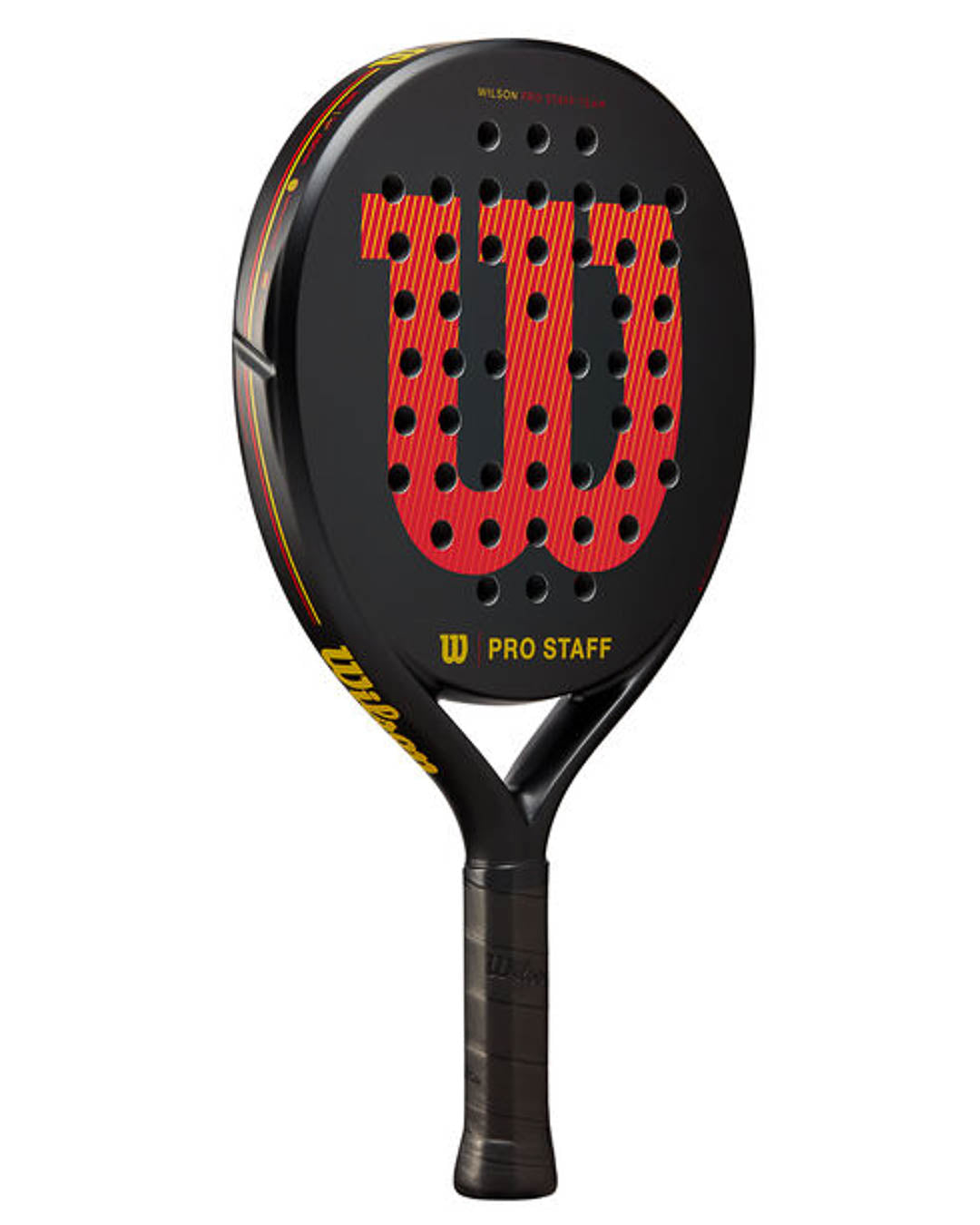 Wilson Pro Staff V2 Team Padelbat