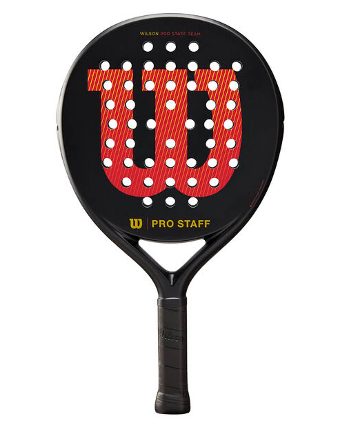 Wilson Pro Staff V2 Team Padelbat