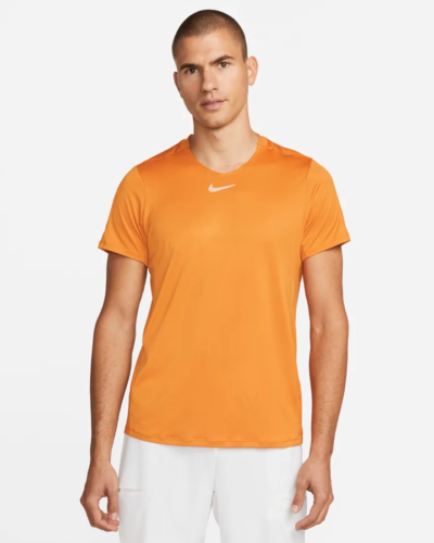 NikeCourt Dri-FIT T-shirt Advantage Top Tennis