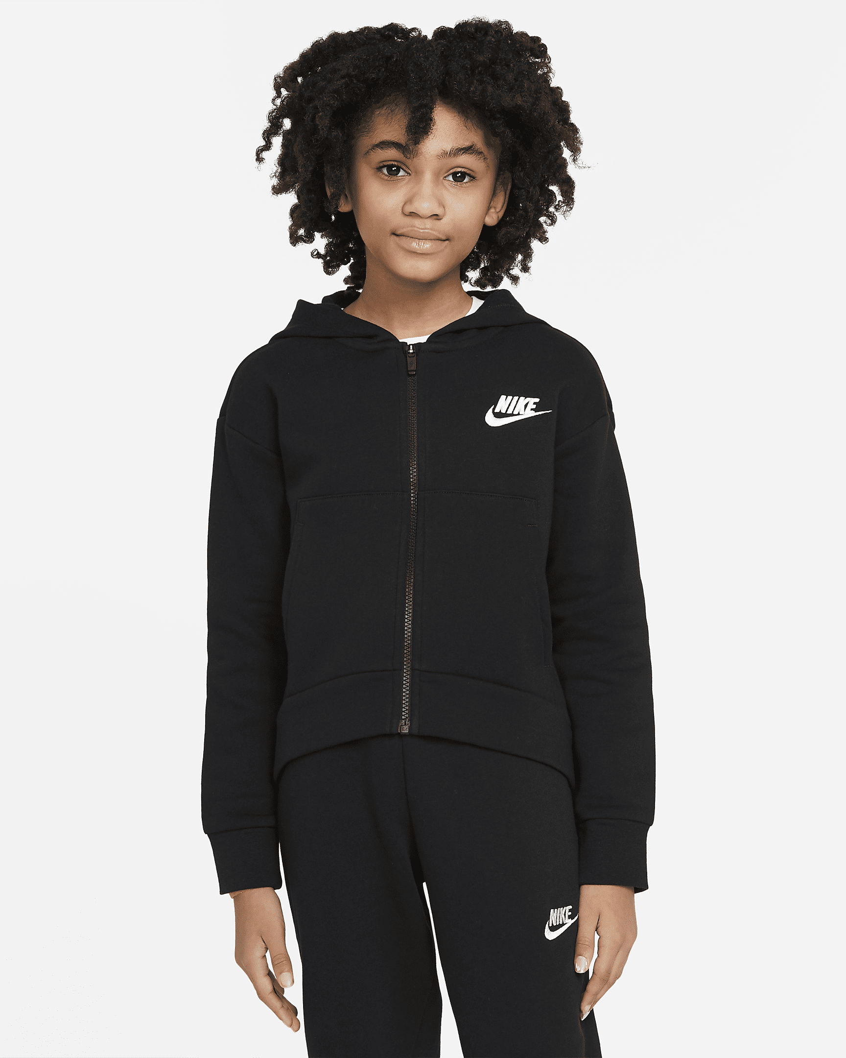 Nike Pige Club Sweatshirt