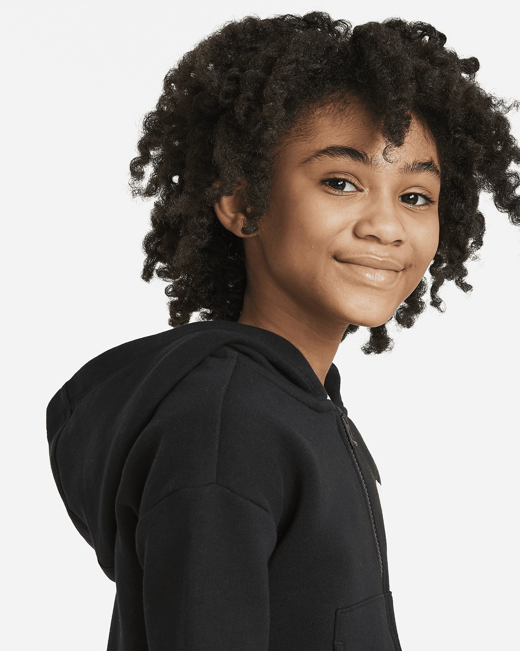 Nike Pige Club Sweatshirt