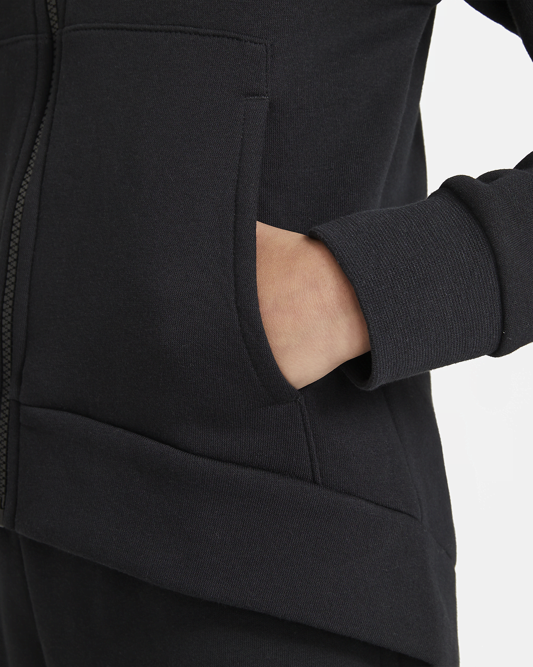 Nike Pige Club Sweatshirt