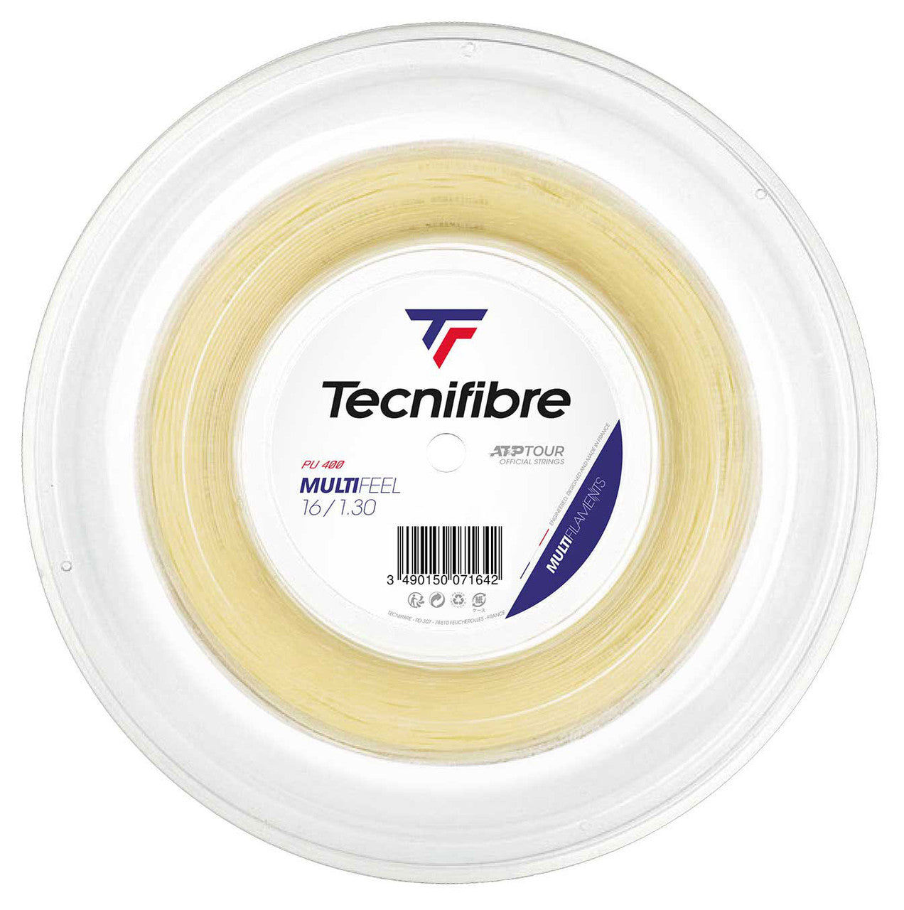 Tecnifibre Multi Feel 1,30 200m