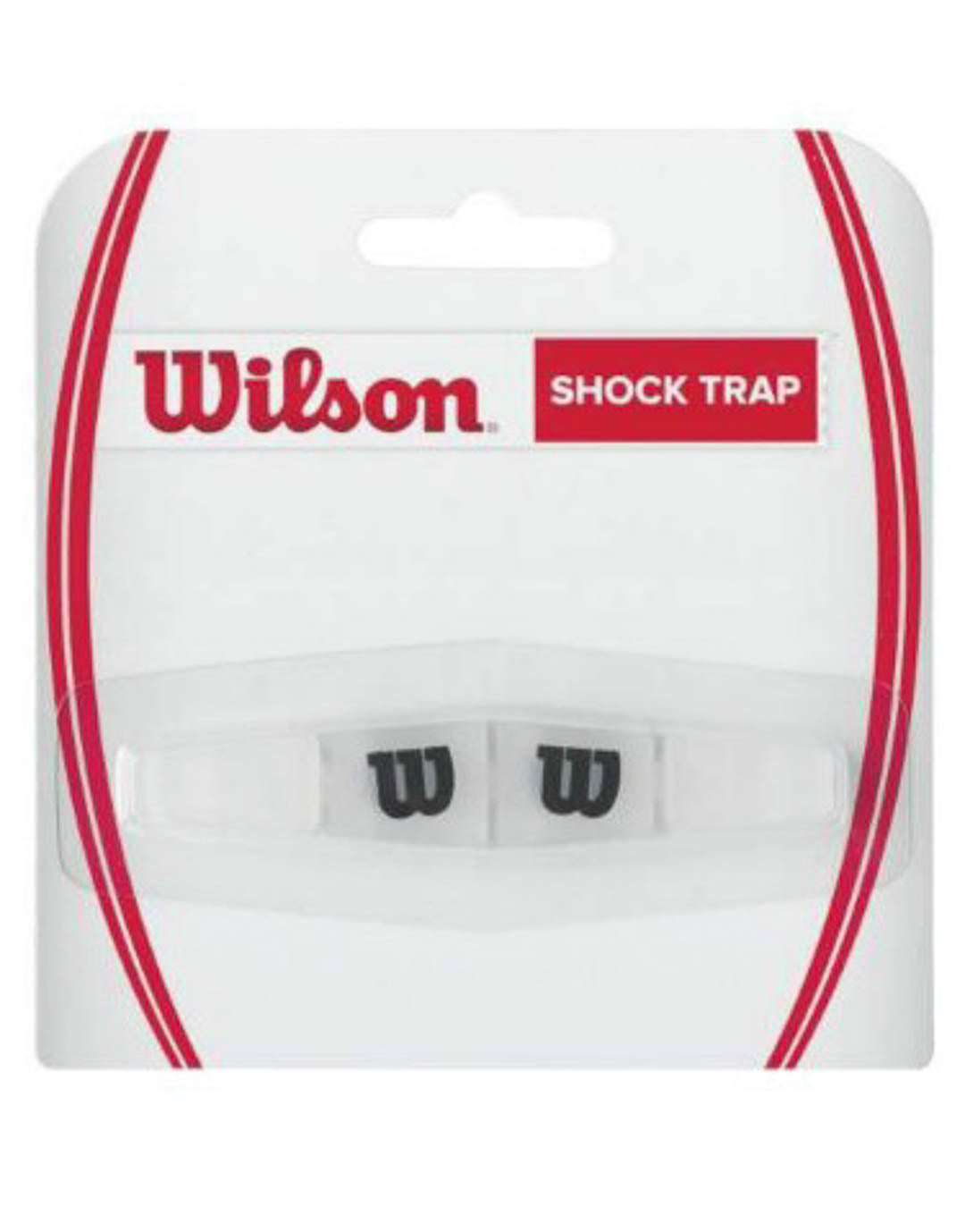 Wilson Shock Trap Demper