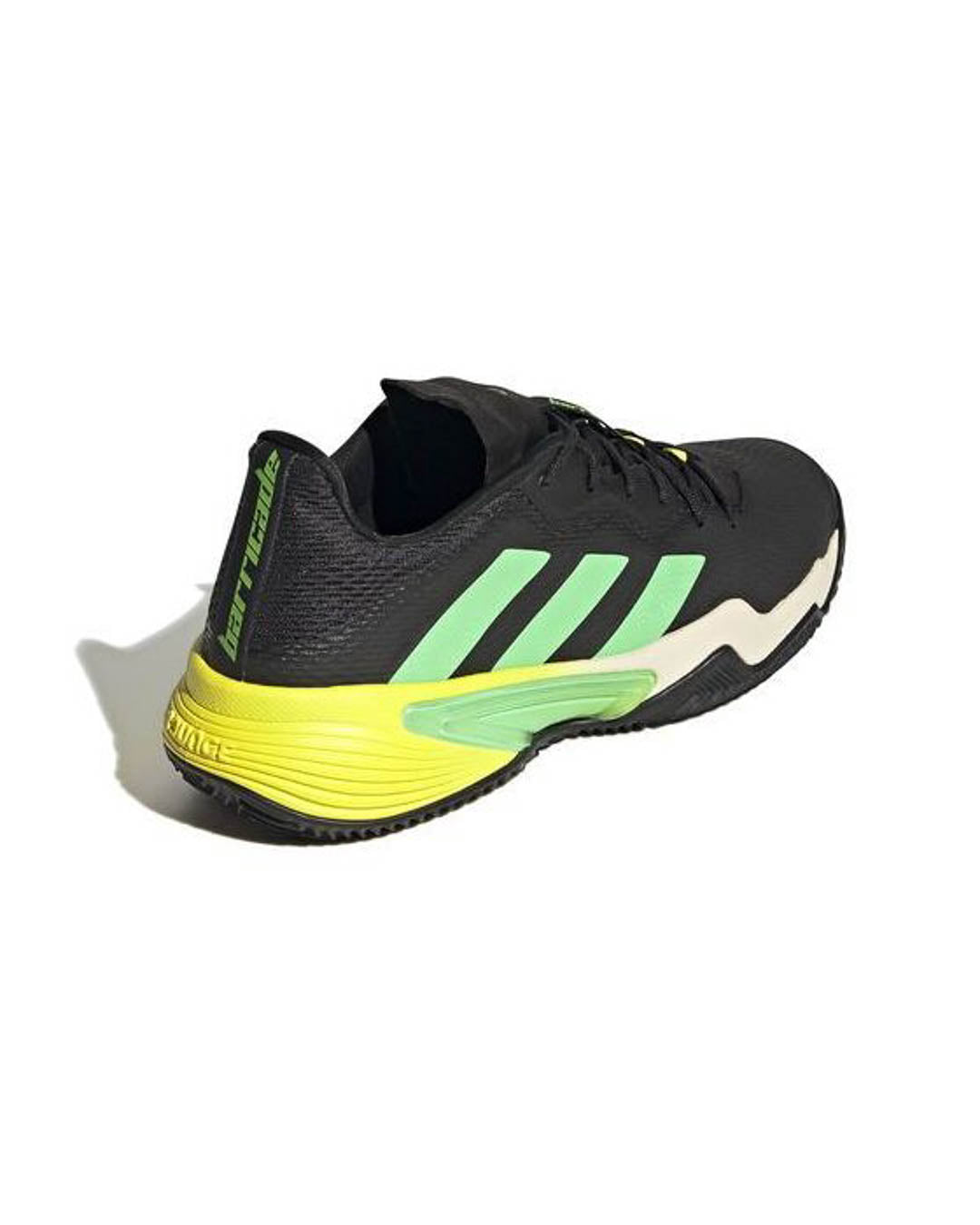 Adidas Barricade M