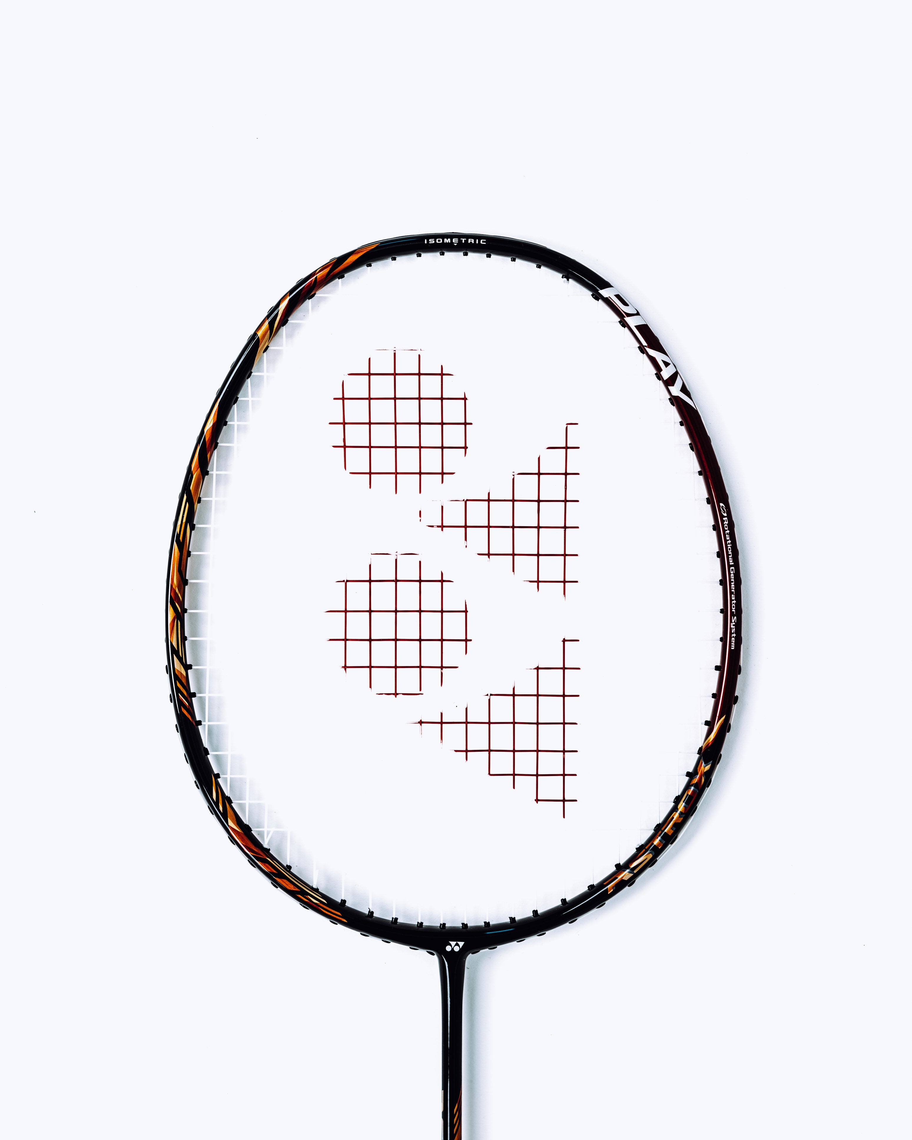 Badmintonsko kvinde
