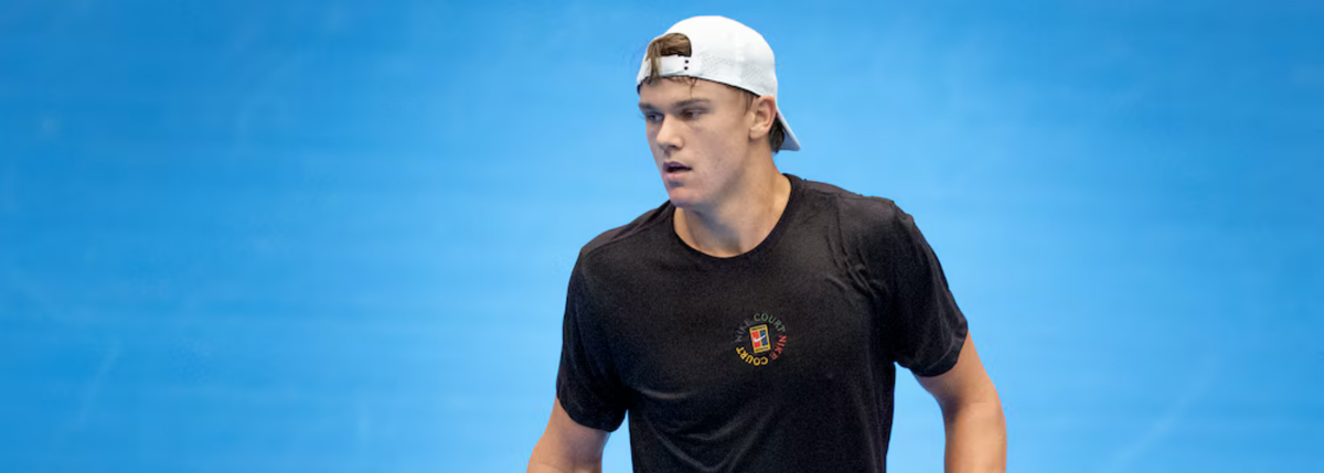 Mest populære tennisketchere