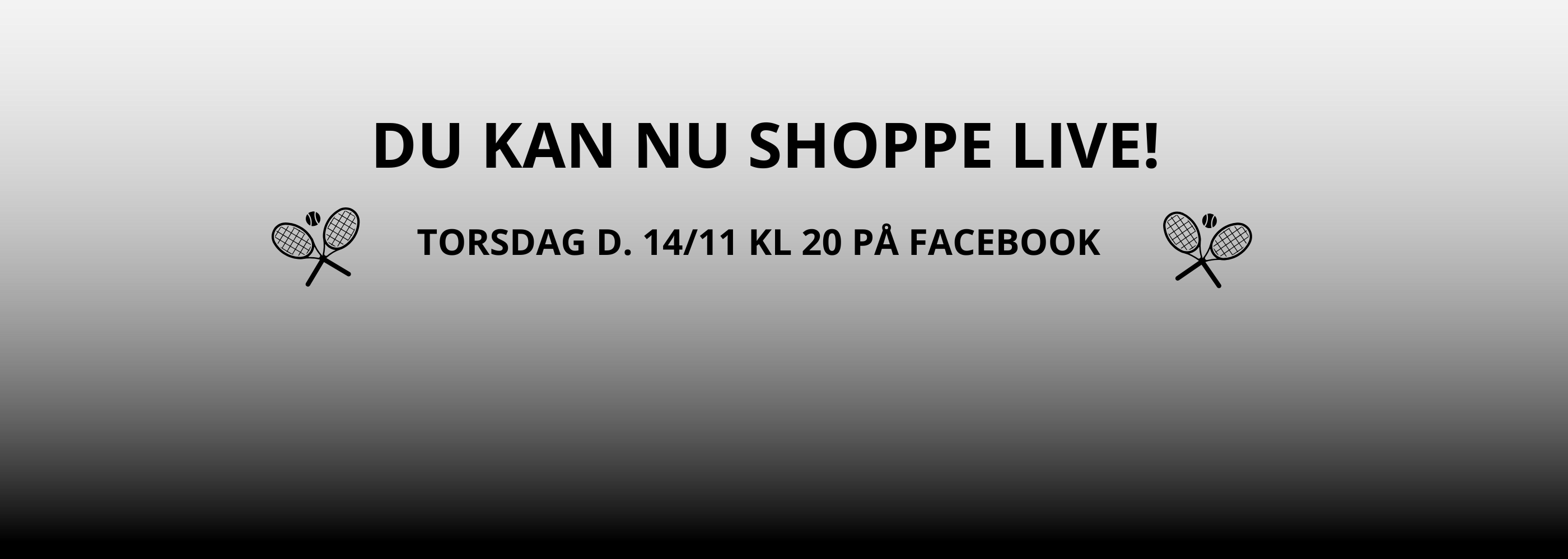 Livestream 14/11