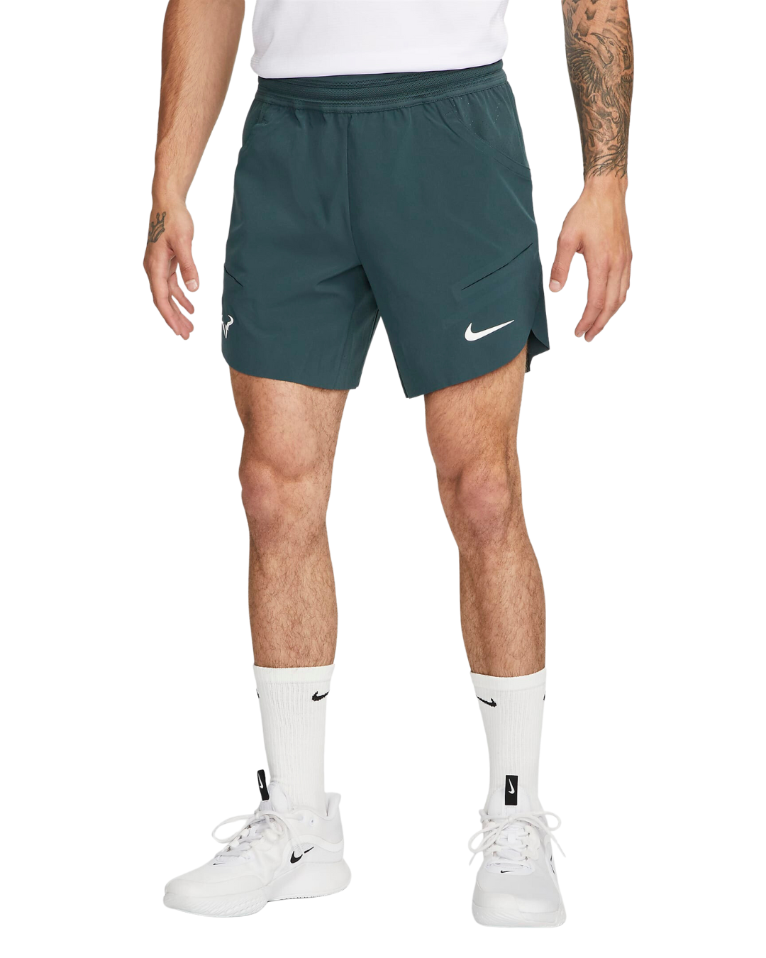 NikeCourt Dri-FIT ADV Rafa 7" inch shorts