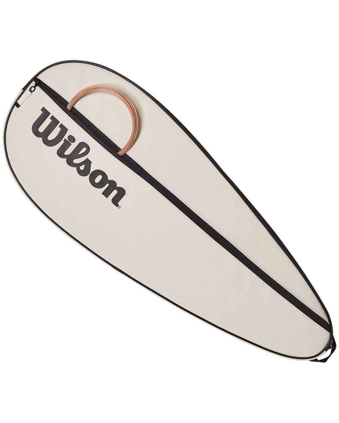 Wilson Premium Tennisketcher Cover