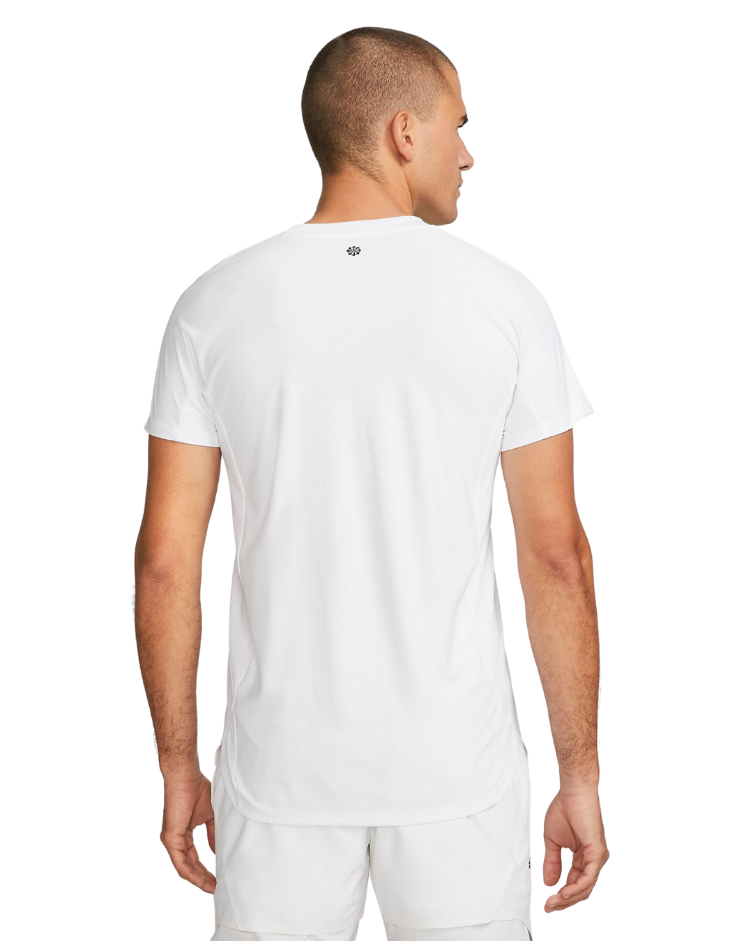 Herre NikeCourt ADV T-Shirt Slam
