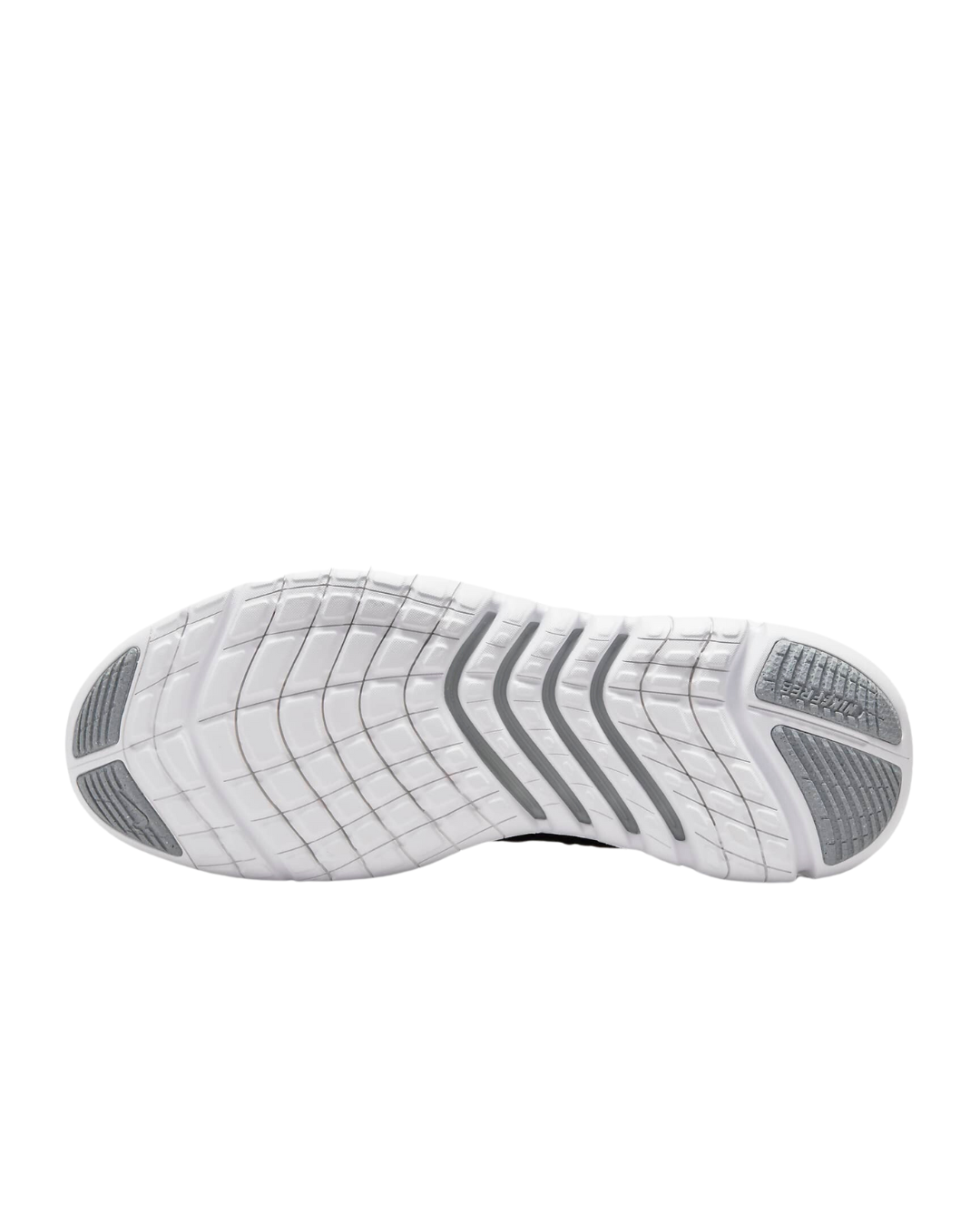 Nike Herre Free Run 5.0 Next Nature