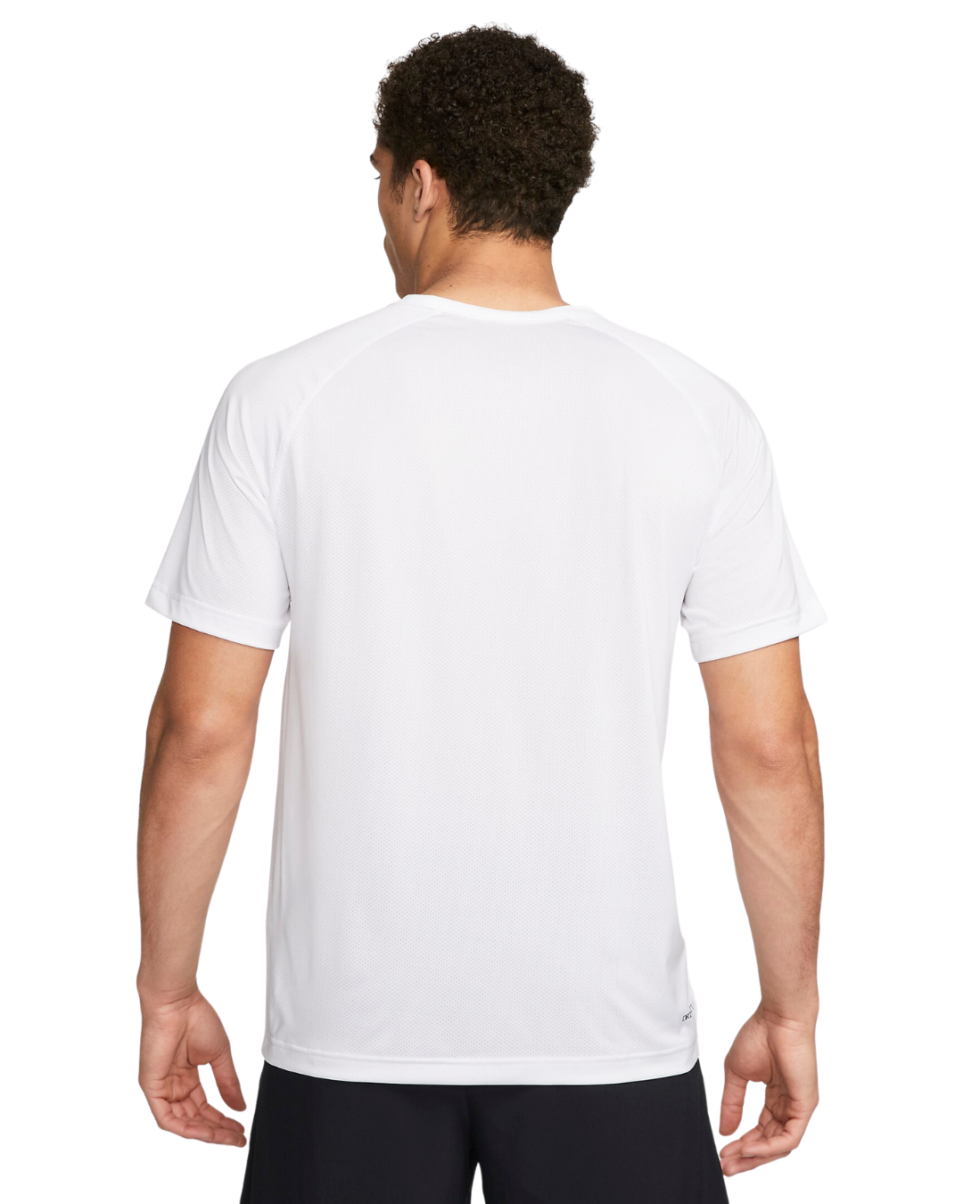 Herre Nike Dri-FIT T-shirt