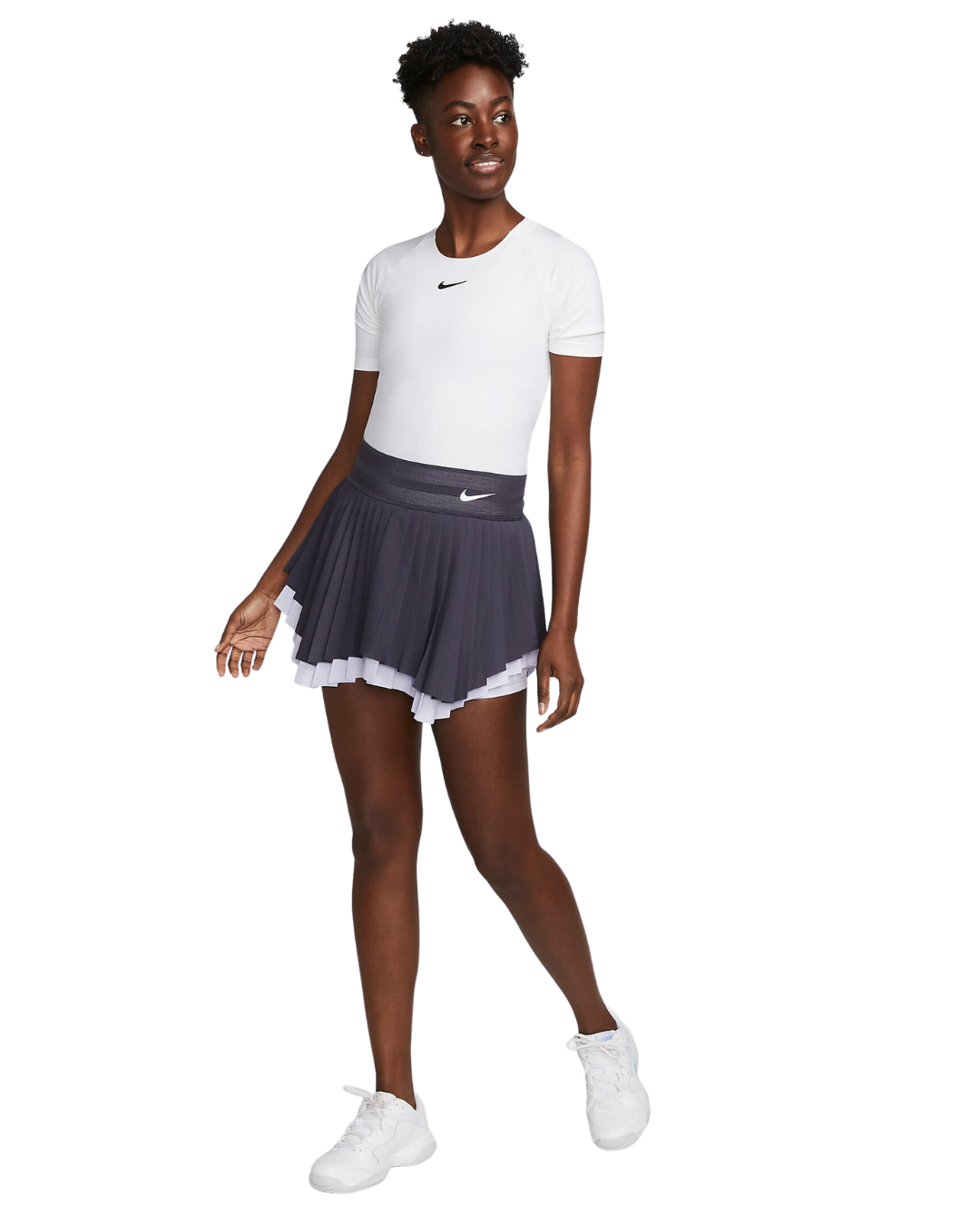NikeCourt Dri-FIT Slam Skirt