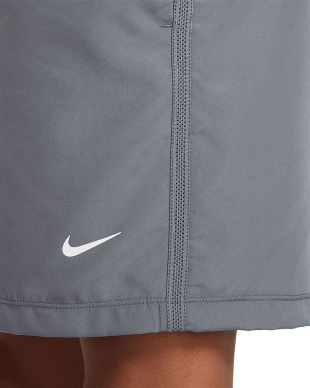 NikeCourt Drenge Multi Shorts