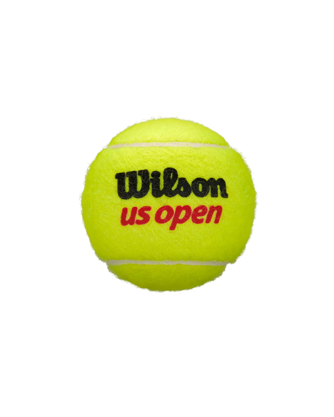 Wilson US Open 3 stk Tennisbolde