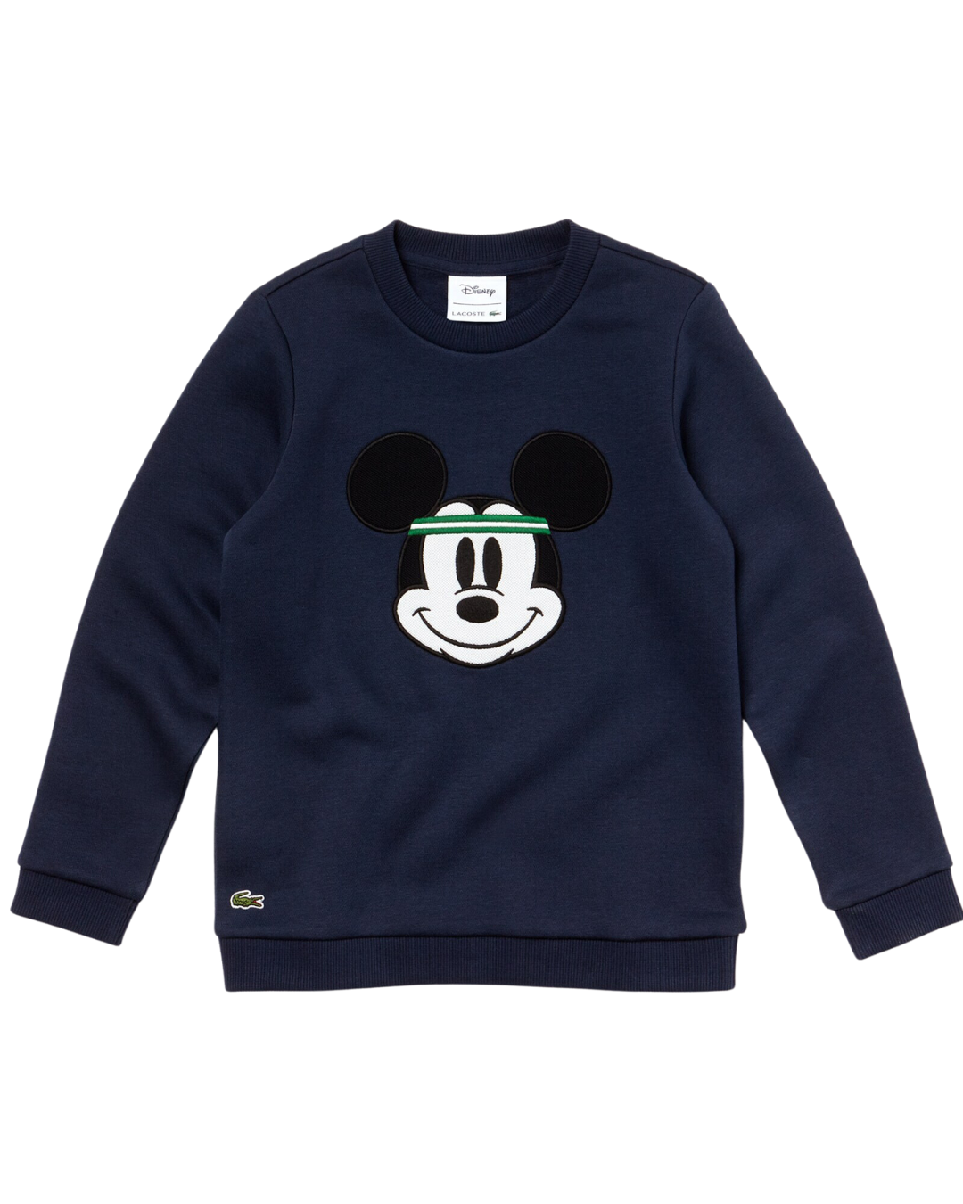 Lacoste Børn Mickey Mouse Sweatshirt
