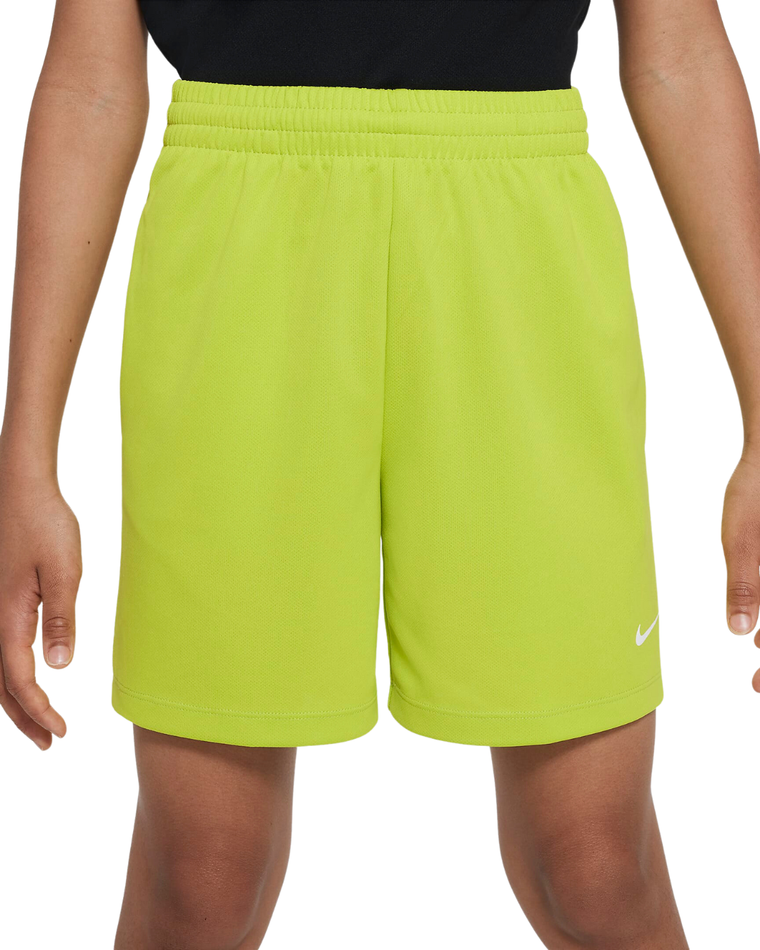 NikeCourt Drenge Multi Shorts