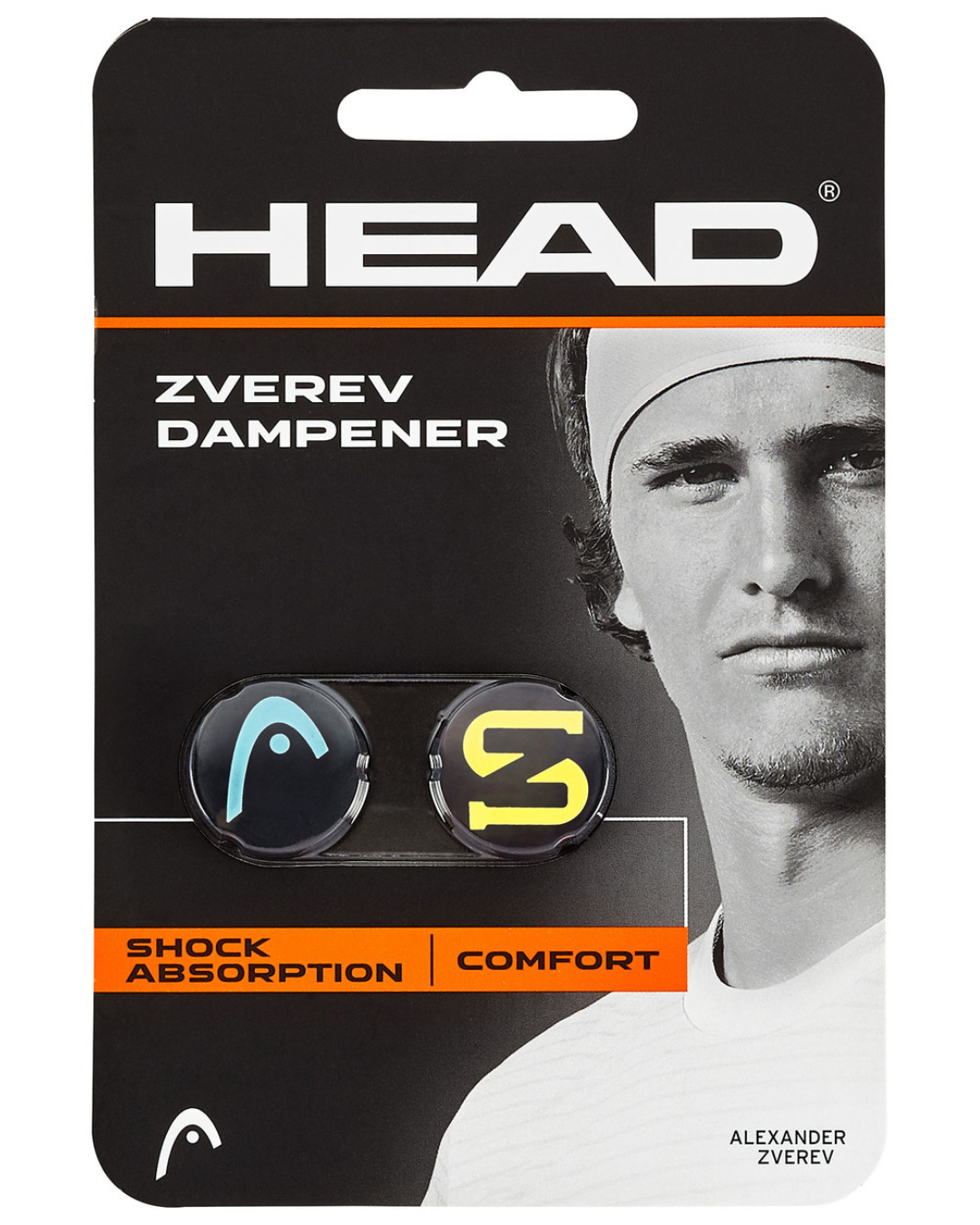 Head Zverev Dampener'