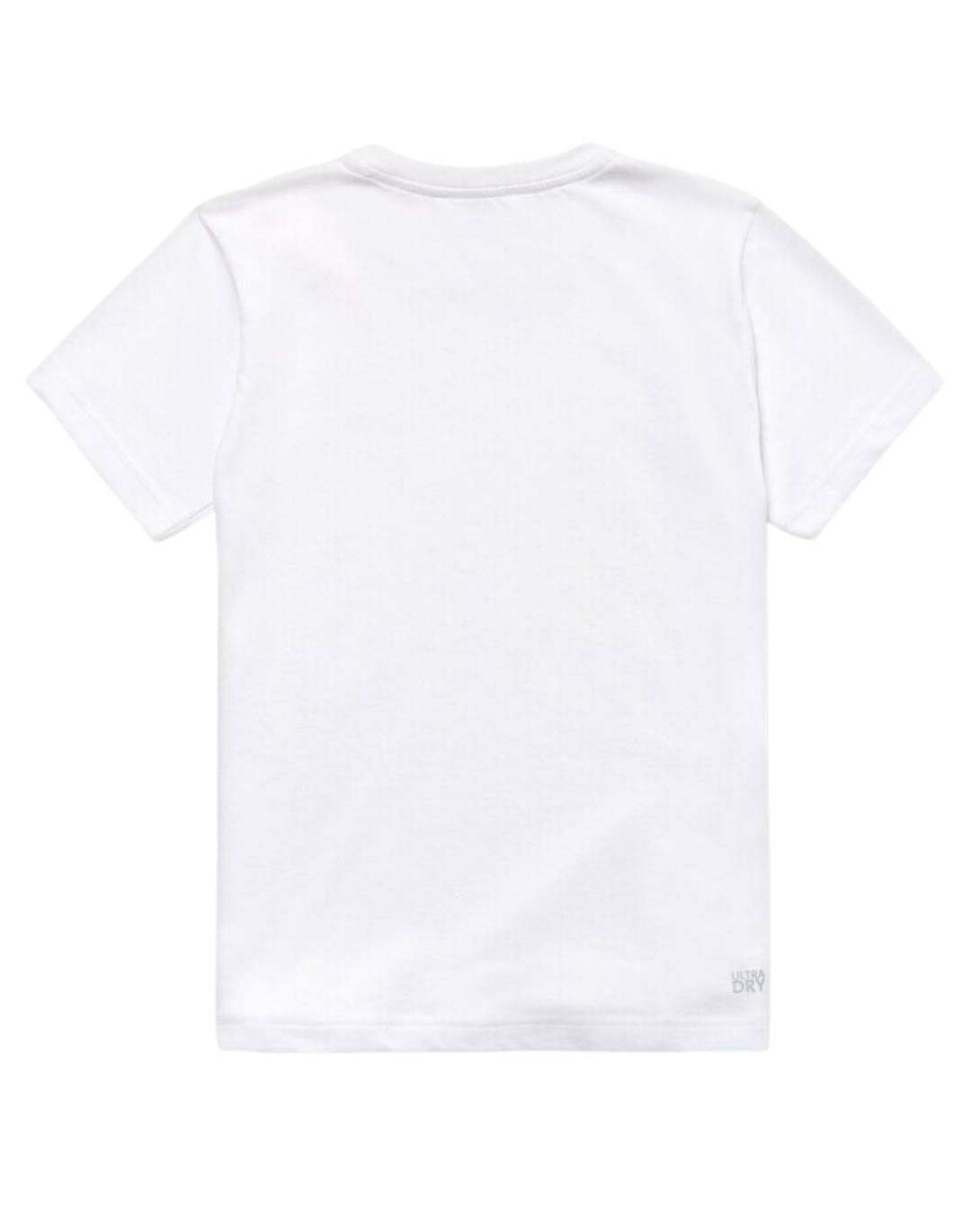 Lacoste Drenge T-shirt